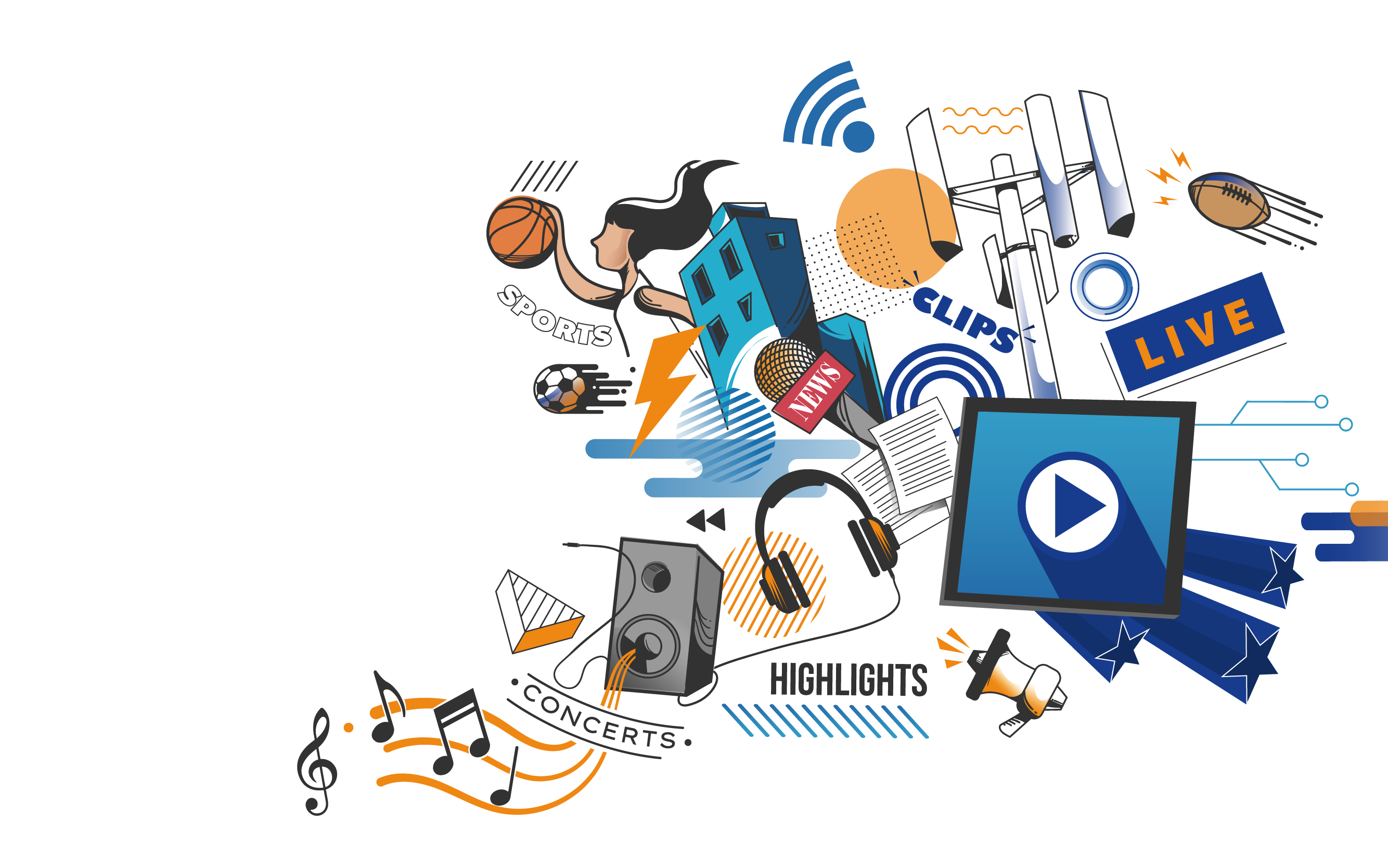 New Basics Media Pricing, Alternatives & More 2023 Capterra