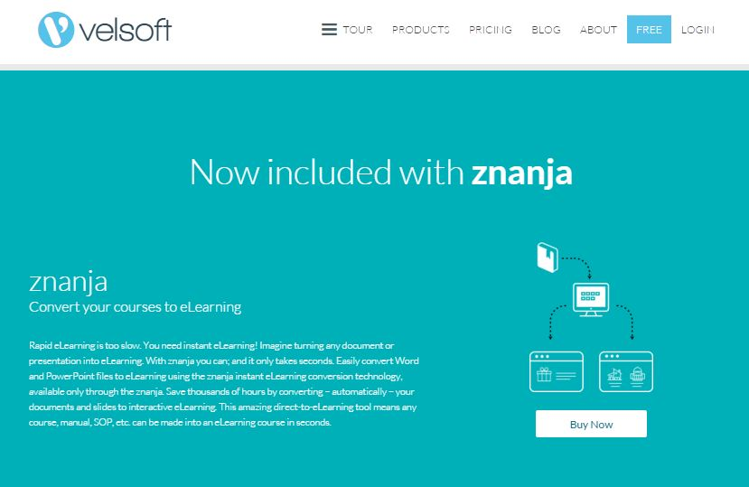 znanja Software - 4