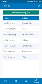 HRM Mitra | Reviews, Pricing & Demos - SoftwareAdvice IE