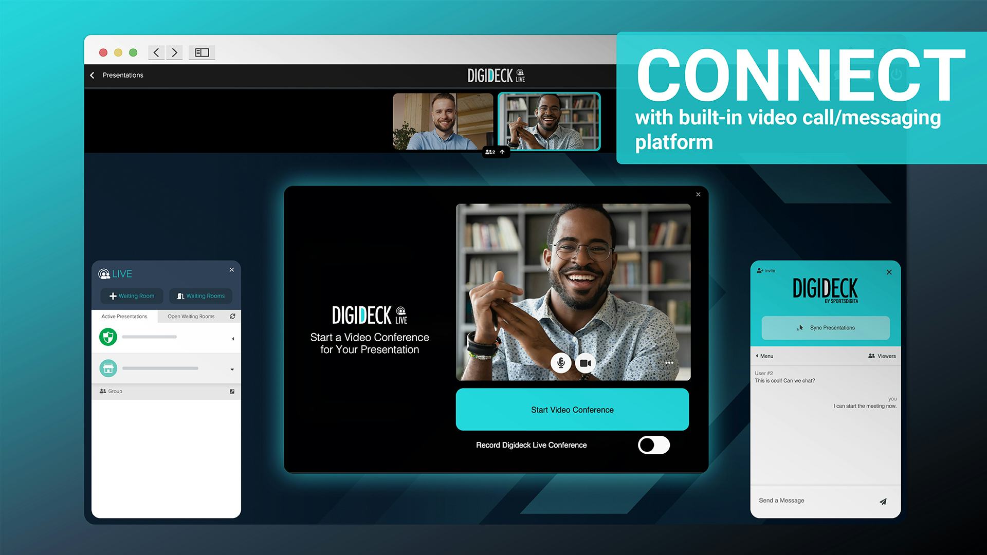 Digideck Software 2024 Reviews, Pricing & Demo