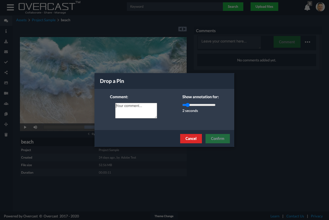 Overcast Pricing, Cost & Reviews - Capterra Singapore 2025
