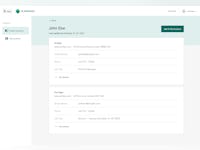 IR.Manager Software - 4 - Vorschau