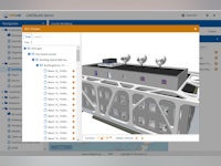 CMDBuild Software - 3 - Vorschau
