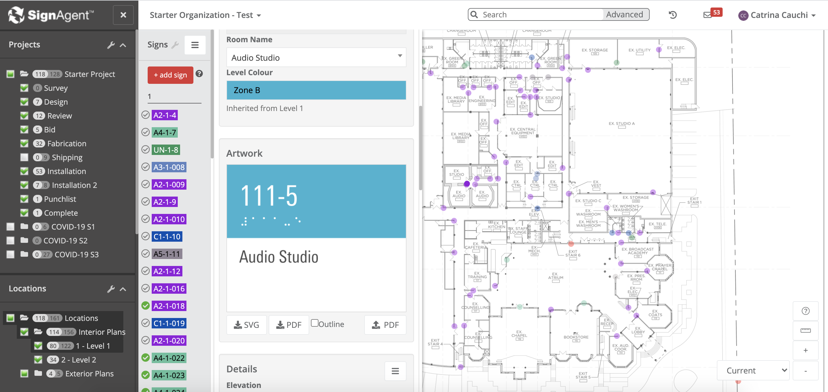 SignAgent Software Reviews, Demo & Pricing 2023
