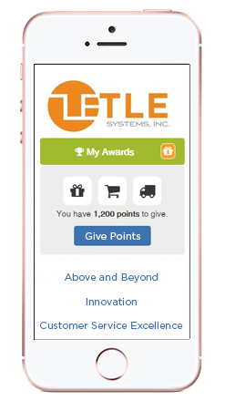 360 Recognition Software - 4