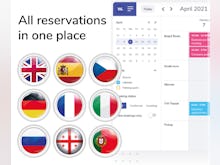 Whatspot Software - Whatspot speaks just like you. You can currently choose from English, Spanish, Czech, German, French, Italian, Dutch, Georgian and Portuguese.