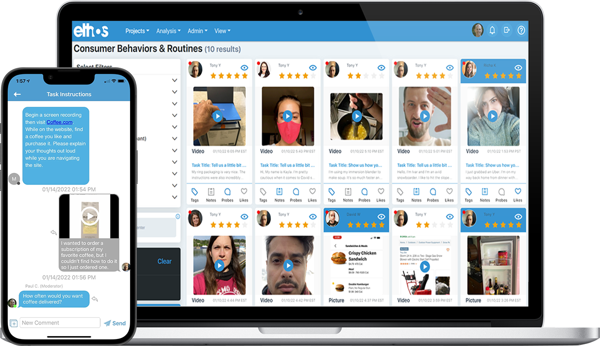 EthOS Software - 5