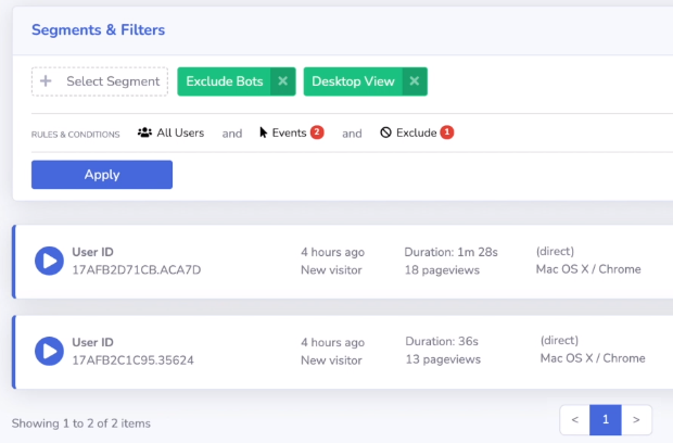 Insightech Software - 5