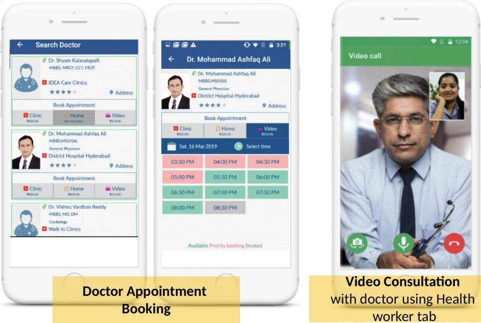 NHCircle Software - 3