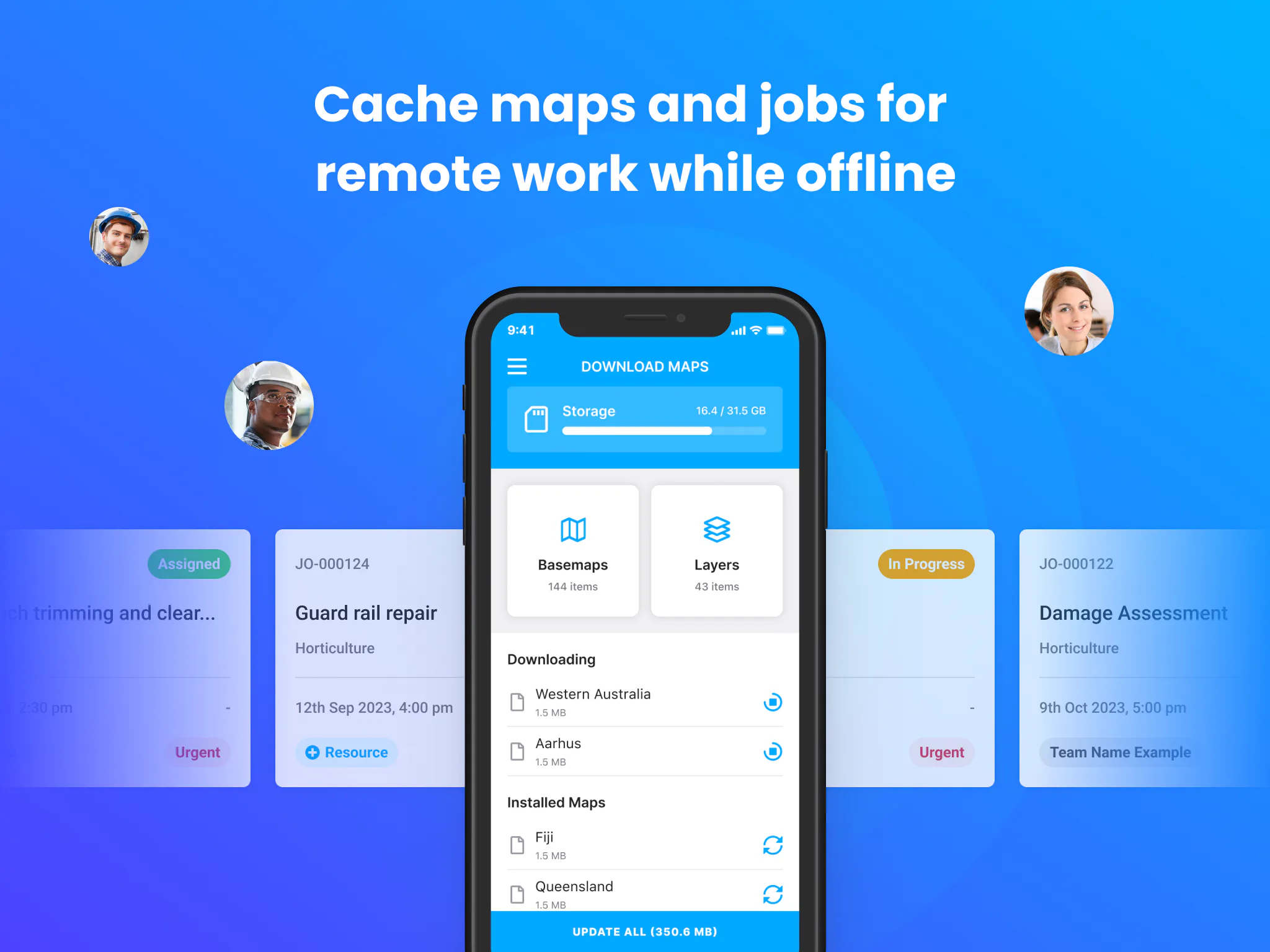 Gruntify Reviews, Cost & Features | GetApp Australia 2026