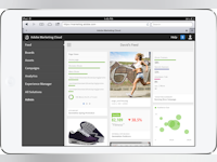 Adobe Experience Manager Logiciel - 3 - aperçu