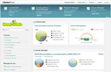 MetrixLab Software - Purpose-built for Customer Insights