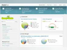 MetrixLab Software - Purpose-built for Customer Insights