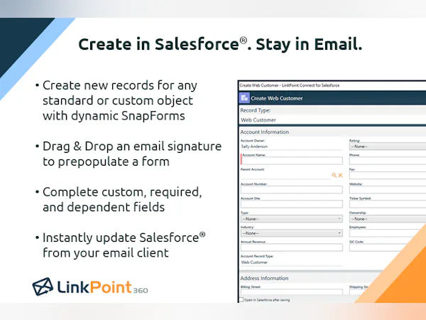 LinkPoint Connect Cost & Reviews - Capterra Australia 2026