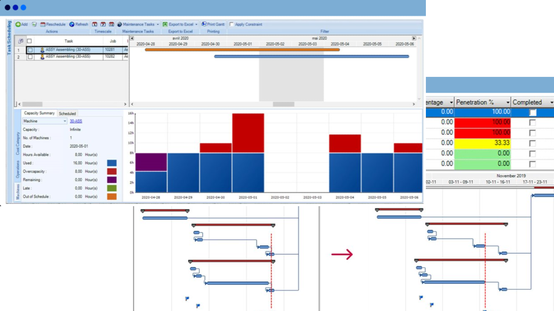 Genius ERP Software - 5