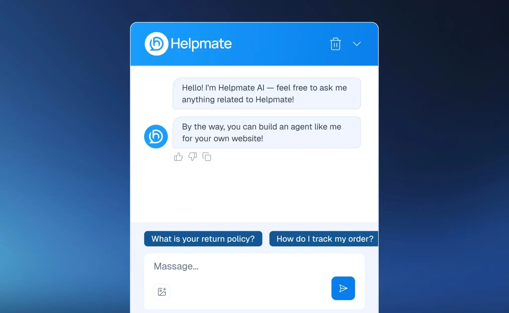 Helpmate Price, Reviews & Ratings - Capterra United Arab Emirates 2025