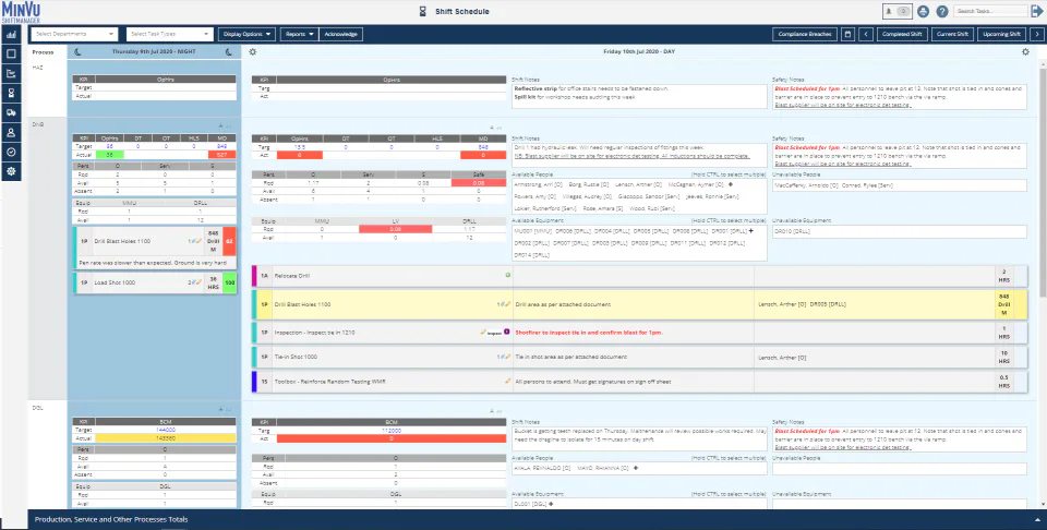 Operations Manager Pricing, Reviews & Features - Capterra Canada 2026