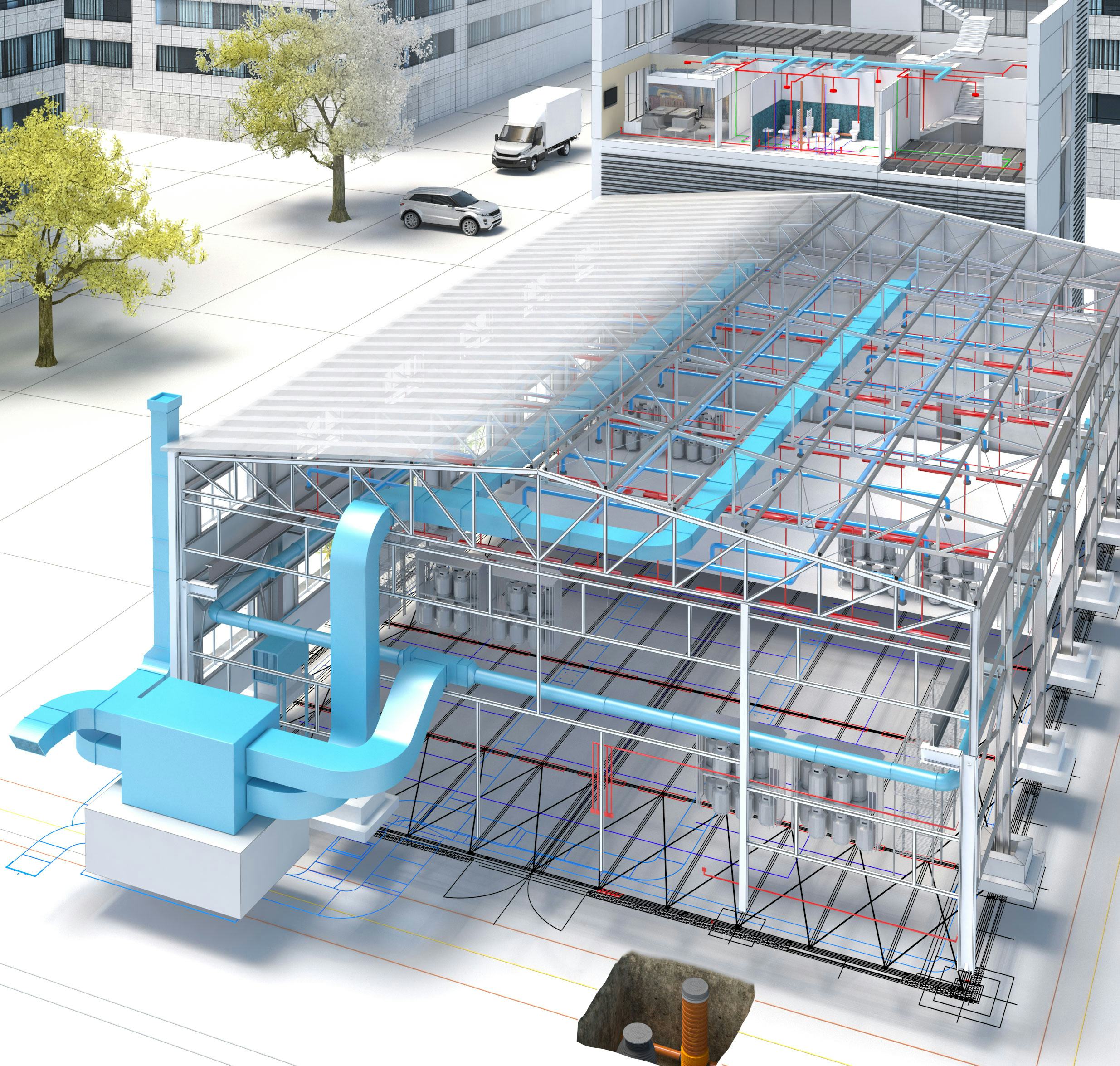 ArCADia-ARCHITECTURE Software - 5