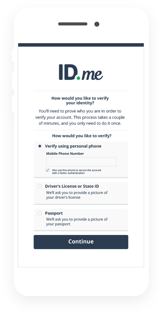 ID me Pricing Alternatives More 2023 Capterra ID me Pricing Alternatives More 2023 Capterra