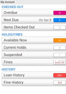 Library Insignia Insignia Library System Pricing, Alternatives & More 2023 | Capterra