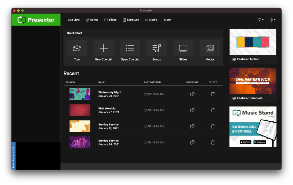 Easyworship For Mac Free Trial Easyworship For Mac Free Trial