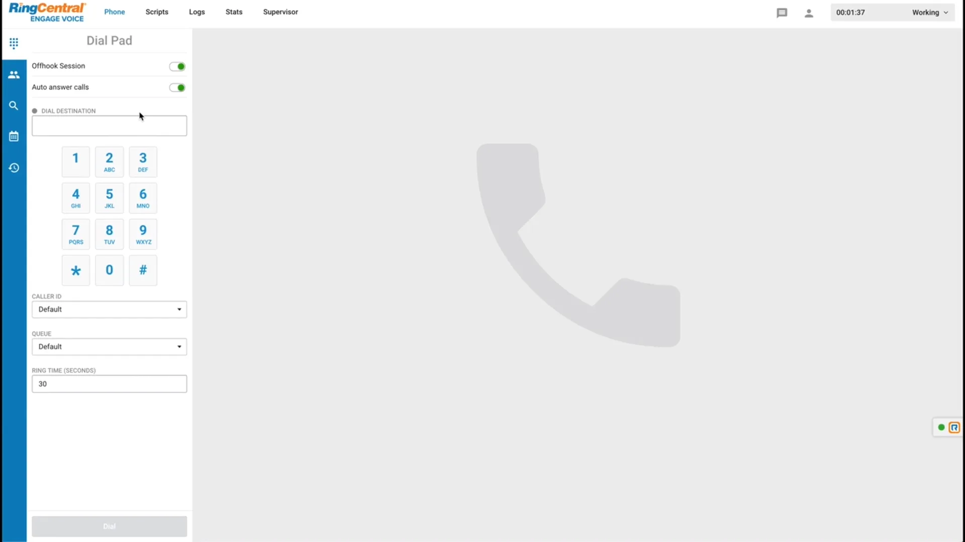 RingCentral Engage Voice Reviews, Cost & Features | GetApp Australia 2026