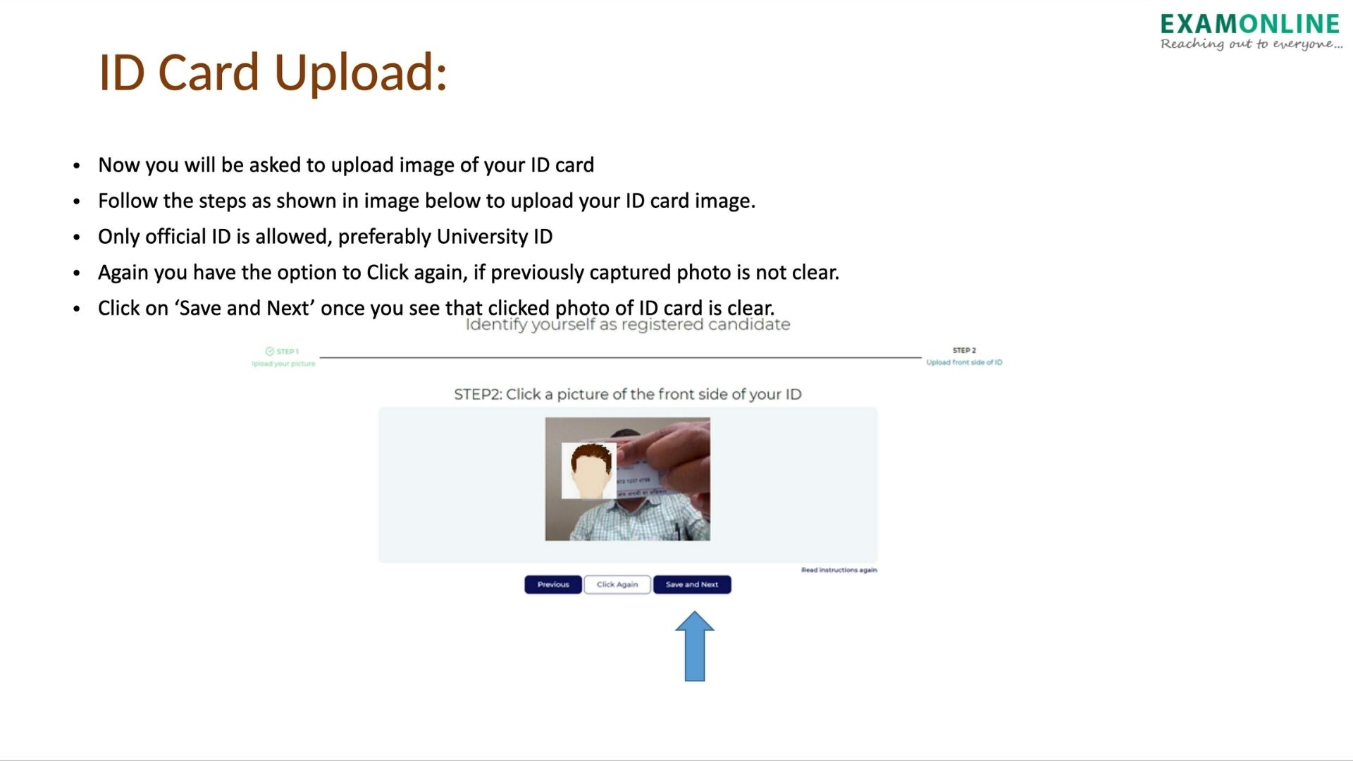 ExamOnline Software - 3