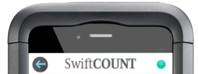 SwiftCount