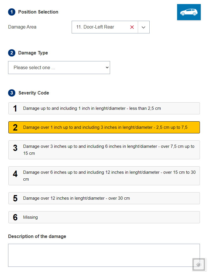 FORM OpX Software - Use advanced conditional logic and workflows to capture the right data at the right place, quickly.