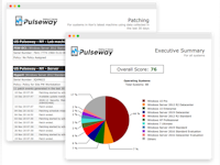Pulseway Software - 4