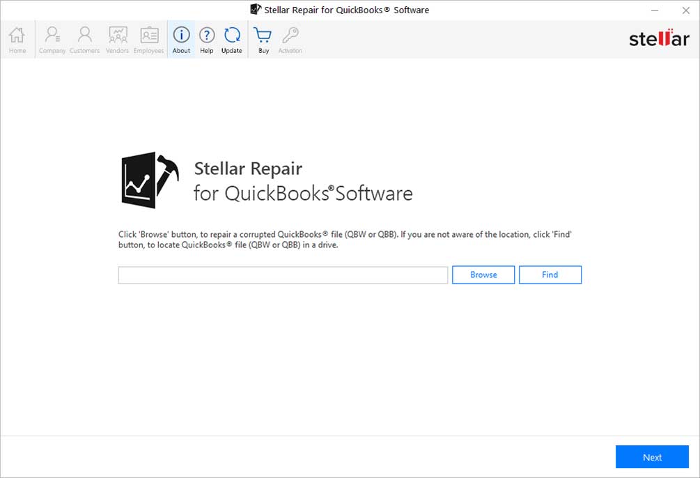 stellar photo recovery key number