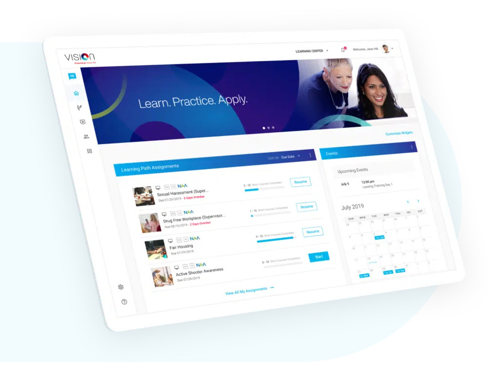 Vision Pricing, Alternatives & More 2023 | Capterra