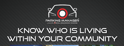 OnCall Parking Manager