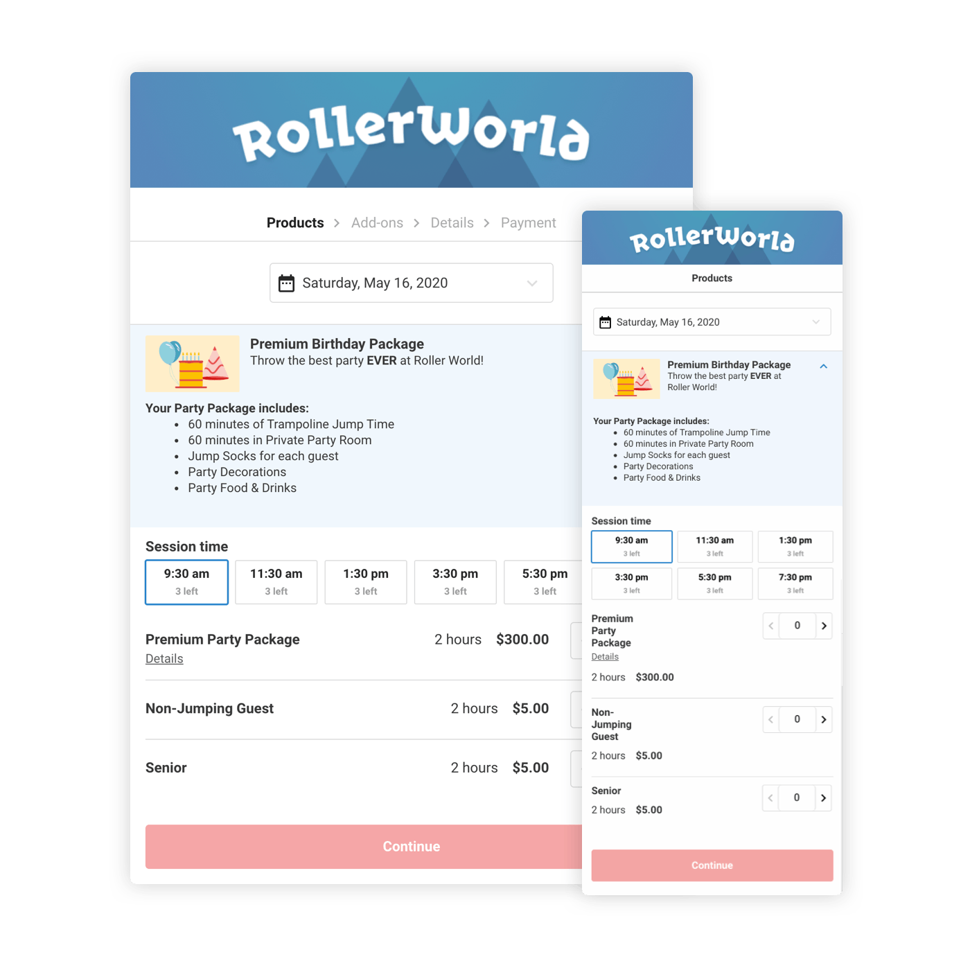 ROLLER Pricing, Alternatives & More 2023 Capterra