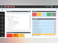 DIMO Maint Software - 1 - Vorschau