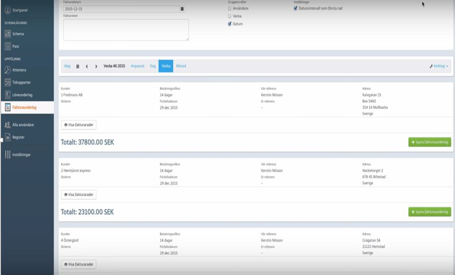 Timezynk Software - 4