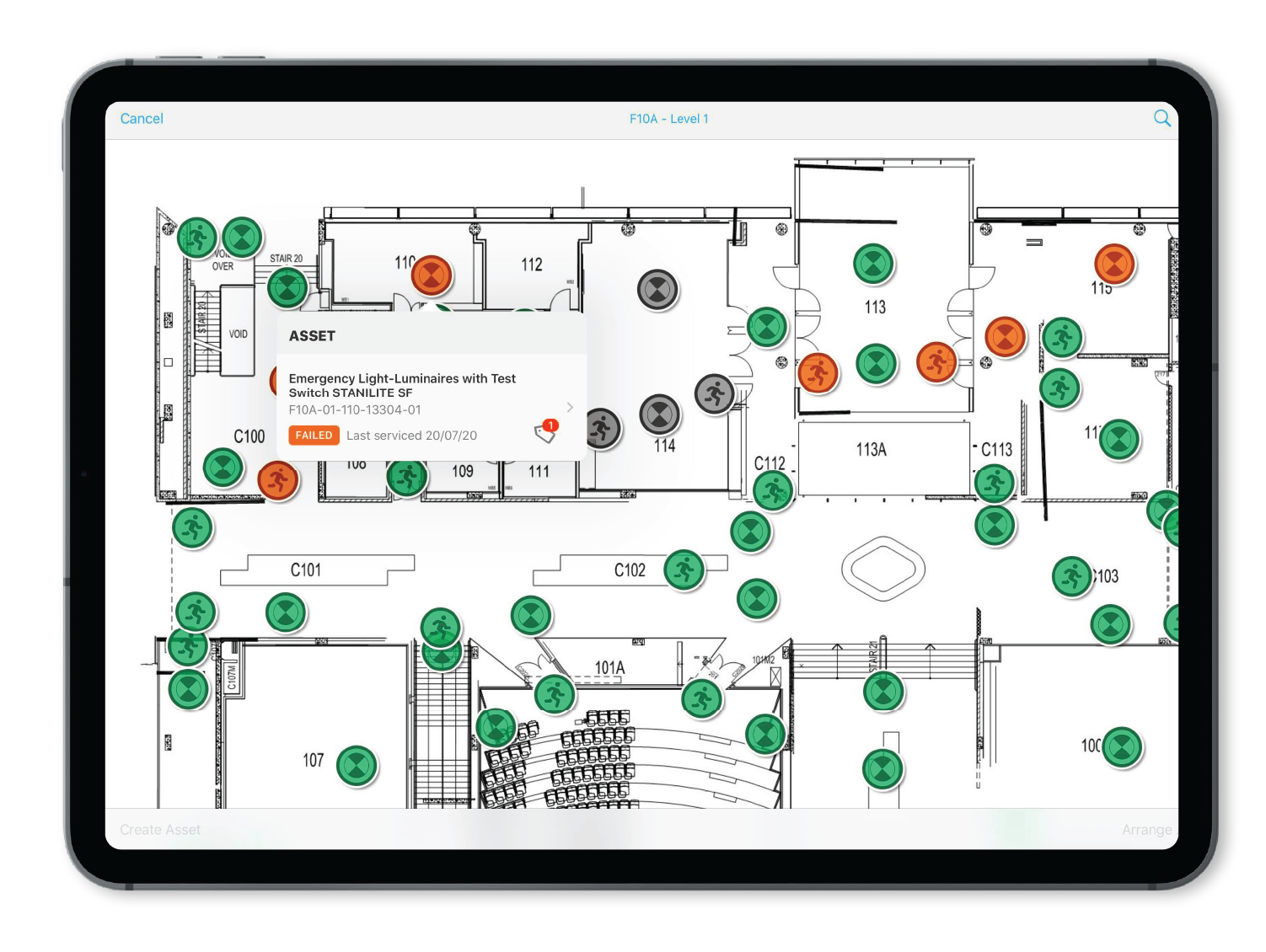 Uptick Workforce Software - 4