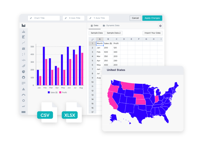 Piktochart Pricing, Features, Reviews & Alternatives | GetApp