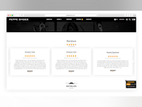 JustReview Software - 2 - thumbnail