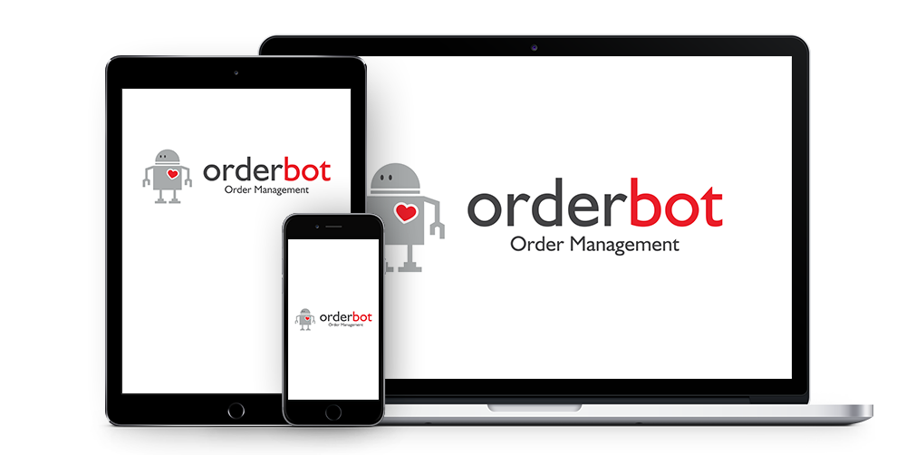 Orderbot Software - Multi-device support