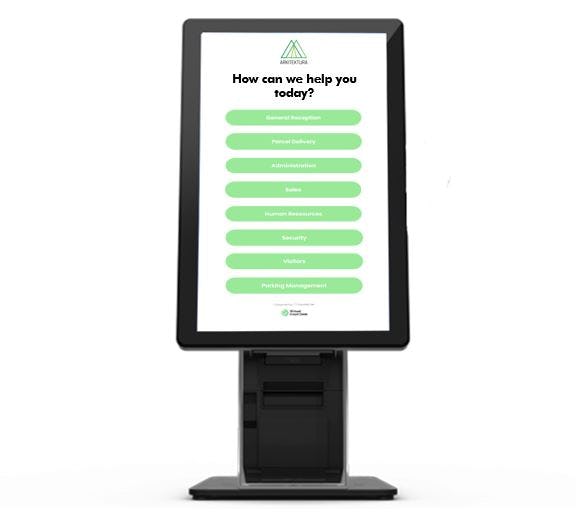 Virtual Front Desk Software 2023 Reviews, Pricing & Demo