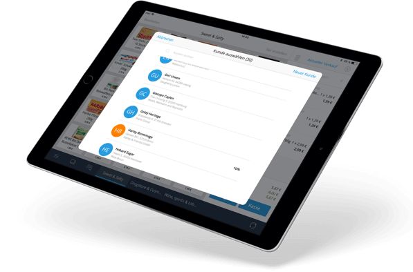 Tillhub Software - 4