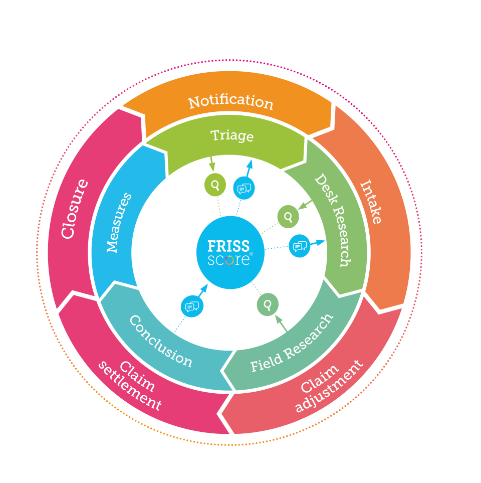 FRISS Software - 3