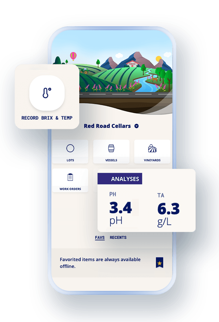 InnoVint Pricing, Alternatives & More 2022 Capterra