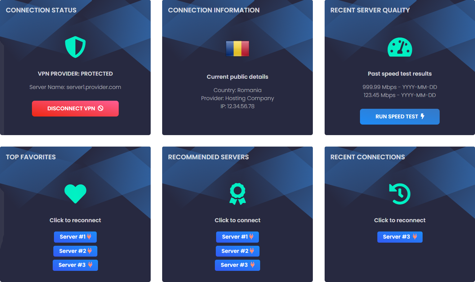 ShieldMe Software - 1