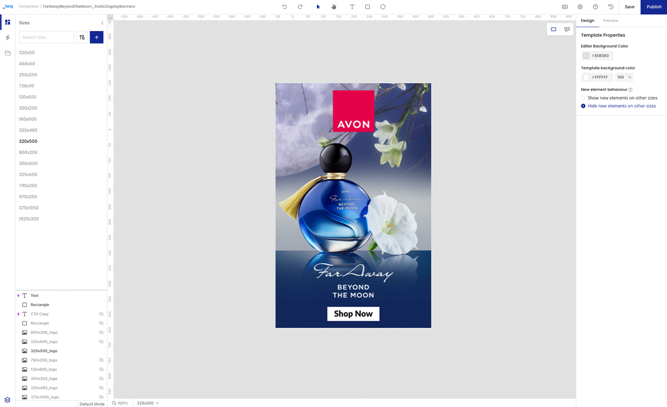 Storyteq Logiciel - 2