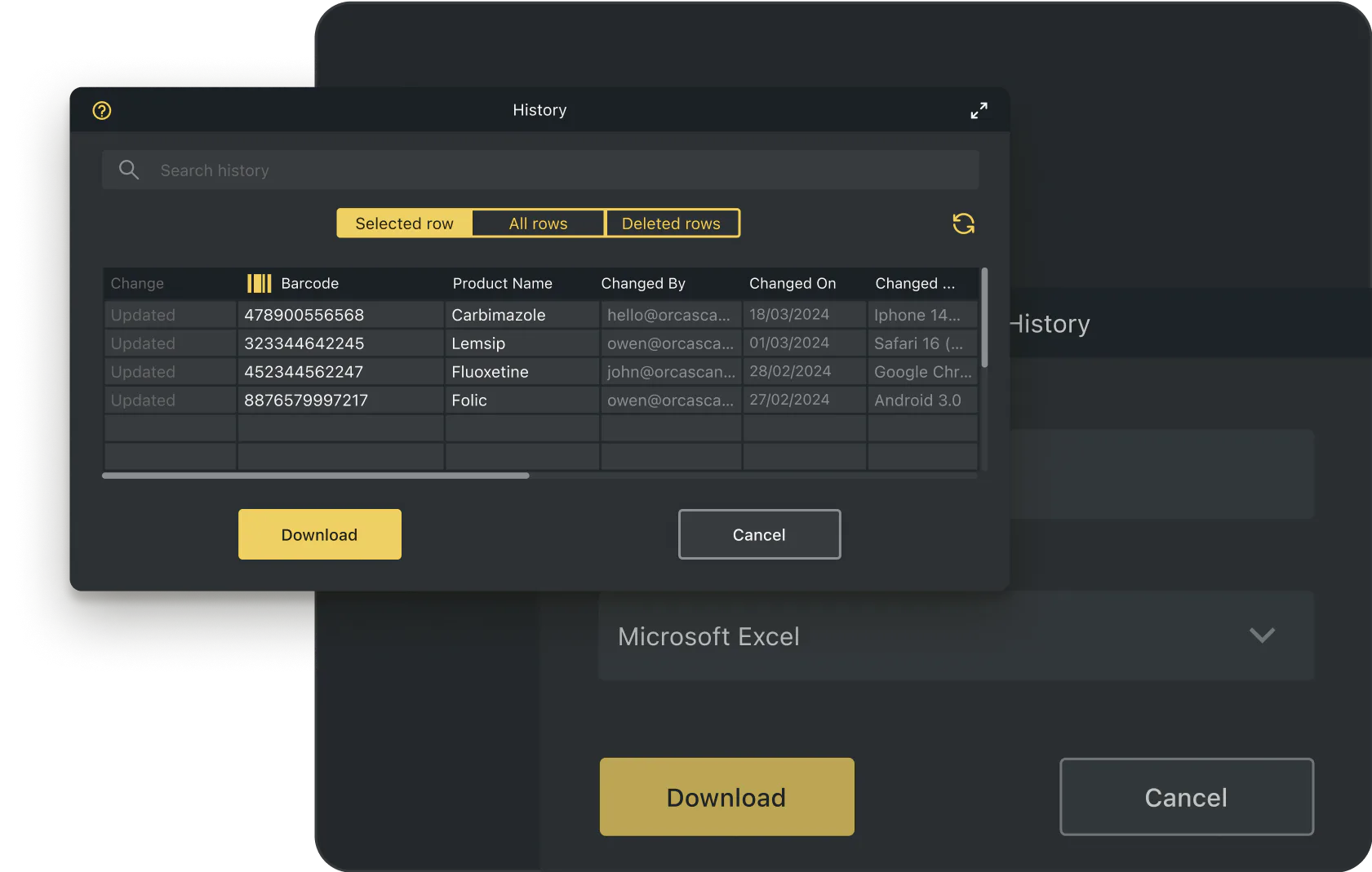 Orca Monitor Orca Scan Reviews, Cost & Features | GetApp Australia 2026