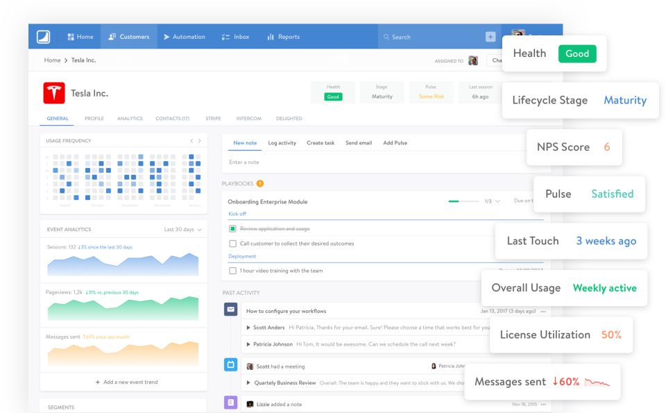 Salesmachine Software - 4