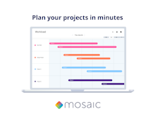 Mosaic Software - 3