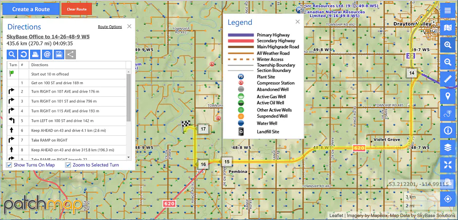 PatchMap Pricing, Alternatives & More 2022 - Capterra